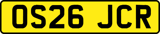 OS26JCR