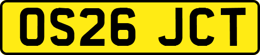 OS26JCT