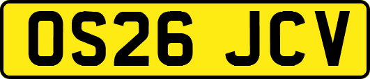 OS26JCV
