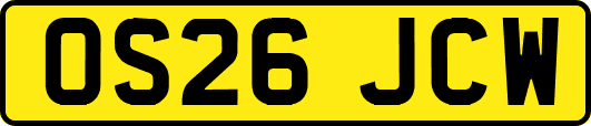 OS26JCW