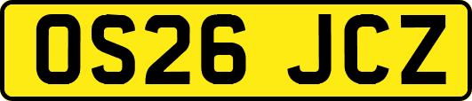 OS26JCZ