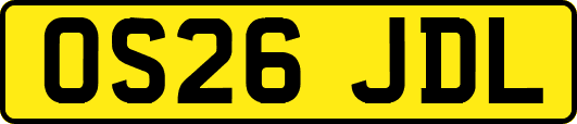 OS26JDL
