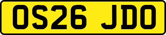 OS26JDO