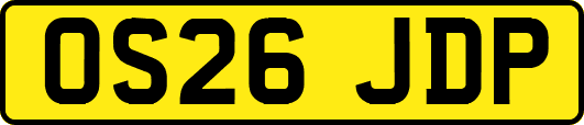 OS26JDP