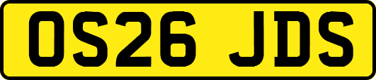 OS26JDS