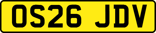 OS26JDV