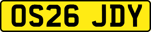 OS26JDY