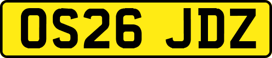 OS26JDZ
