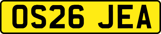 OS26JEA
