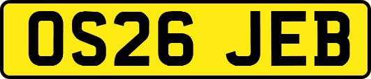 OS26JEB