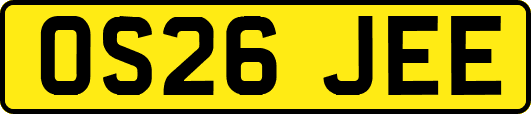 OS26JEE