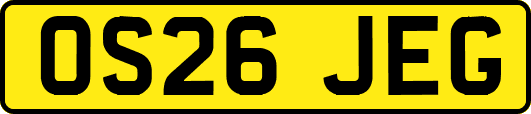 OS26JEG