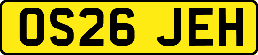 OS26JEH
