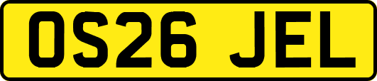 OS26JEL
