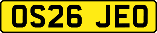 OS26JEO
