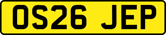 OS26JEP