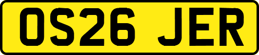 OS26JER