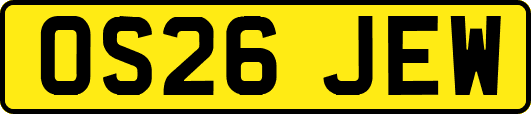 OS26JEW