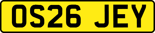 OS26JEY
