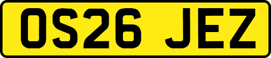 OS26JEZ