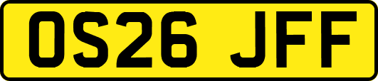 OS26JFF