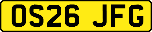 OS26JFG