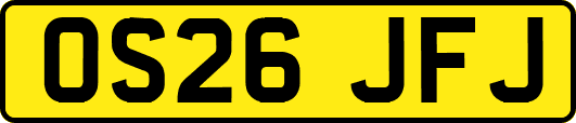 OS26JFJ