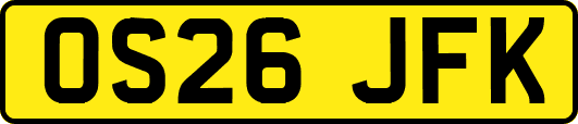 OS26JFK