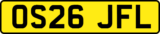 OS26JFL