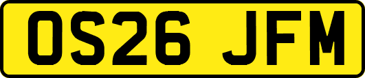 OS26JFM