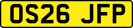 OS26JFP