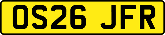 OS26JFR