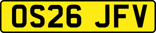 OS26JFV