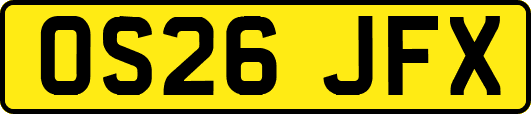 OS26JFX