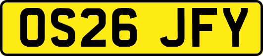 OS26JFY