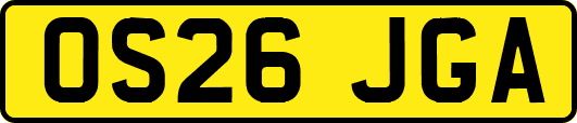 OS26JGA