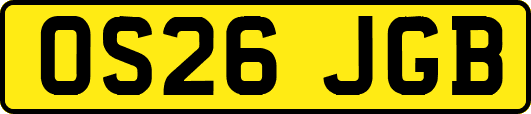 OS26JGB