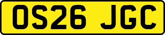 OS26JGC