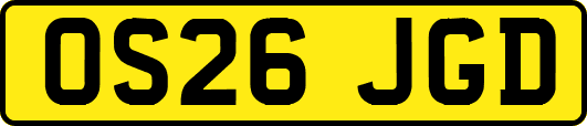 OS26JGD