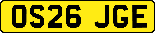 OS26JGE