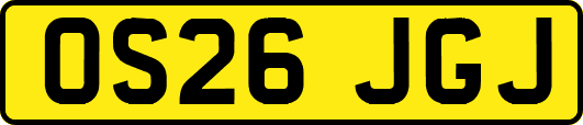 OS26JGJ