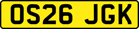 OS26JGK