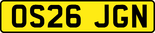 OS26JGN