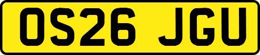 OS26JGU