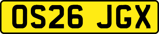 OS26JGX