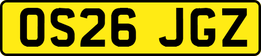 OS26JGZ