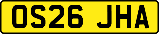 OS26JHA