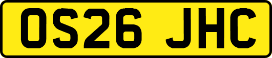 OS26JHC