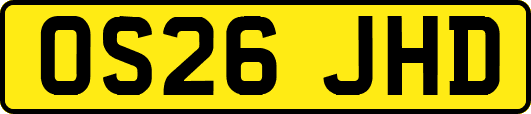 OS26JHD