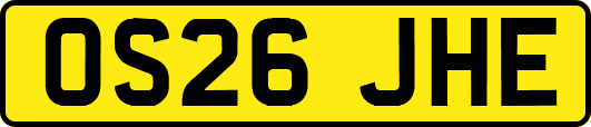 OS26JHE
